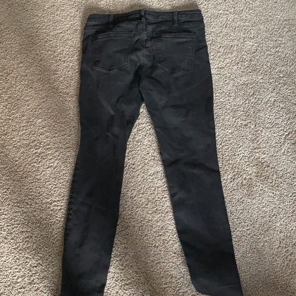 Silver jeans - Picture 3 of 3